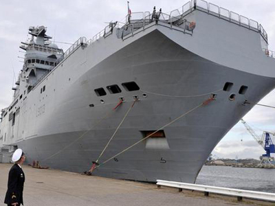 Προβληματισμοί γύρω από την επιβολή νέων κυρώσεων στη Ρωσία